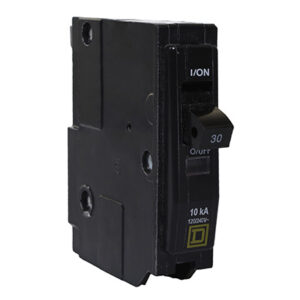 INTERRUPTOR TERMOMAG. ENCHUFABLE 1P 30A 240VCA TE