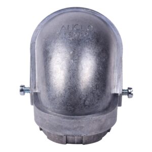 MUFA PARA ACOMETIDA DE 32MM. 1 1/4 PLG