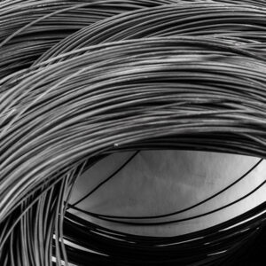 ALAMBRE RECOCIDO CAL. 16