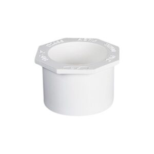 RED. BUSHING PVC SAN. CEM DE 50mmX40mm(2 X 1.5 )