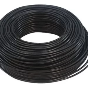 CABLE THWLS90 600V CAL 8 NEGRO