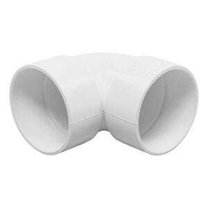 CODO PVC SANITARIO CEM. DE 90 X 100 mm ( 4 )