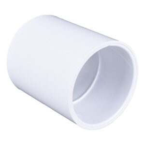 COPLE PVC SANITARIO CEM. DE 50 mm ( 2 )