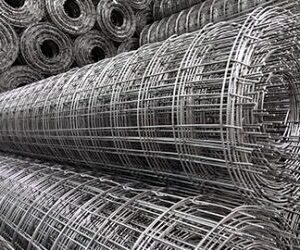 MALLA ELECTROSOLDADA 6-6 10/10