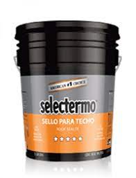 SELLADOR PARA MUROS SELECTERMO