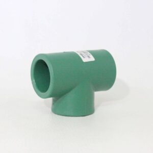 TEE PPR 25mm (3/4)