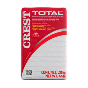 CREST TOTAL 20Kg
