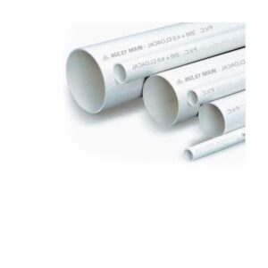 TUBO PVC SANITARIO CEM. NORMA DE 050 mm ( 2 )