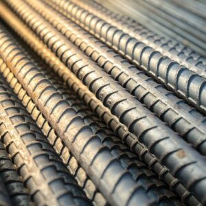 ACERO REFUERZO VARILLA 3/8"