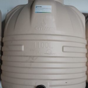 TINACO CITIJAL BEIGE 1100 LTS