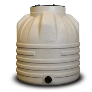 TINACO CITIJAL BEIGE 450 LTS