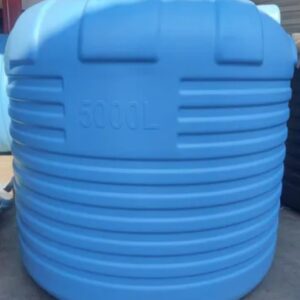 CISTERNA AZUL 5000 LTS