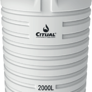 CISTERNA BLANCA 2,000 LTS