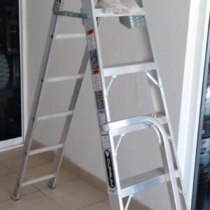 ESCALERA METALICA CUPRUM
