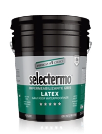 IMPERMEABILIZANTE SELECTERMO