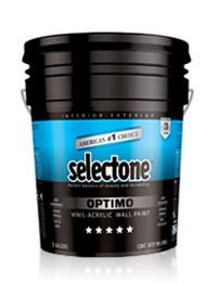 PINTURA BLANCA CALIDAD 5 AÑOS SELECTERMO 19 LTS