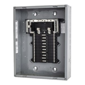 CENTRO DE CARGA MONOFASICOS QO PLUG-ON NEUT