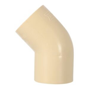 Codo CPVC 45° x 3/4"