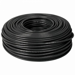CABLE THWLS90 600V CAL 8 INDIANA NEGRO