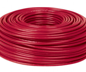 CABLE VINANEL XXI THWLS 600V90 CAL. 12 ROJO MCA. VIAKON