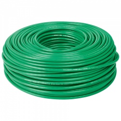 CABLE VINANEL XXI THWLS 600V90 CAL. 12 VERDE MCA. VIAKON
