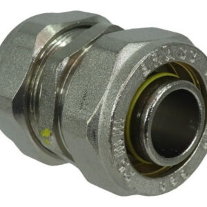 Cople 1/2 para manguera Durman