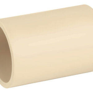 Cople CPVC 3/4" CTS Cementar