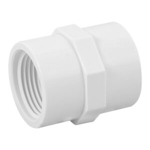 Adaptador Hembra PVC Hidráulico de 1/2