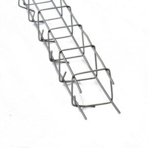 Armex 15x20 Varilla 1/4 6m de Largo