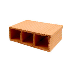 BarroBlock 15x30x20