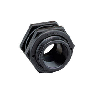 Brida de Polipropileno de 1 1/2"