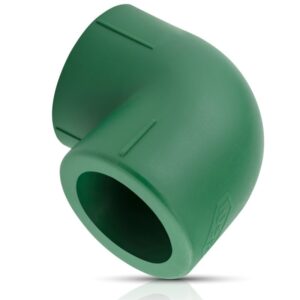 CODO PPR 45 X 32mm (1) AQUAPRO