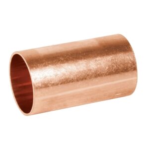 Cople cobre 13 mm