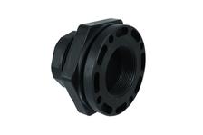 Brida de Polipropileno de 3"