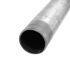 TUBO CONDUIT PARED GRUESA 32MM-1 1/4" MUFA