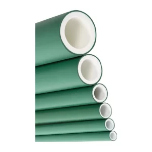 TUBO PPR HCO S.MET C-16 AQUAPRO 32mm (1) 4 ML