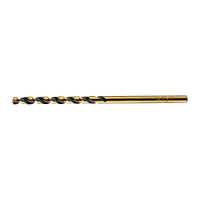 Broca hss 1/8" trugold para metal, truper expert