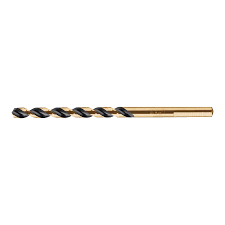 Broca hss 3/16" trugold para metal, truper expert