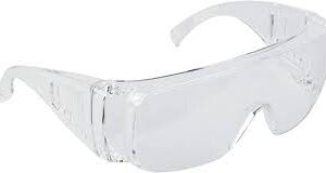 Lentes de seguridad transparentes, truper safe